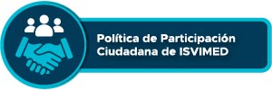 Política de Participación Ciudadana