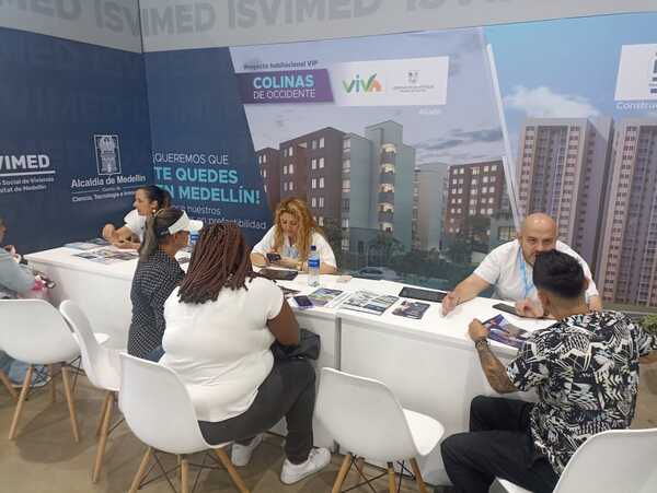 Inscripción al Subsidio Distrital de Vivienda
