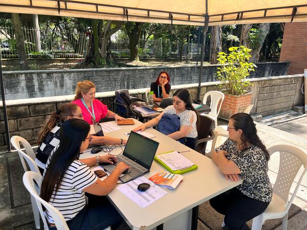 Postulación al Subsidio Distrital de Vivienda