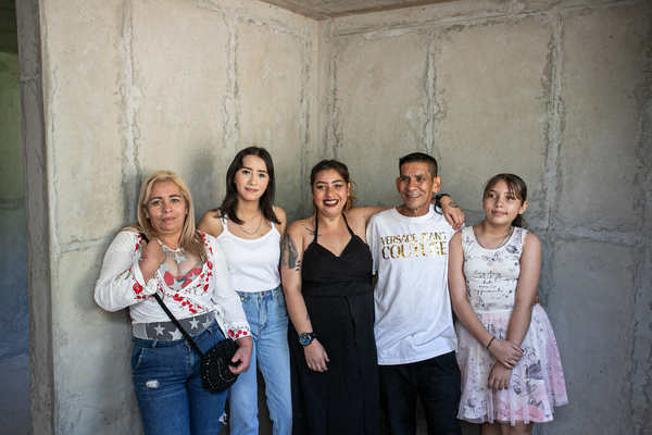 Familias ISVIMED