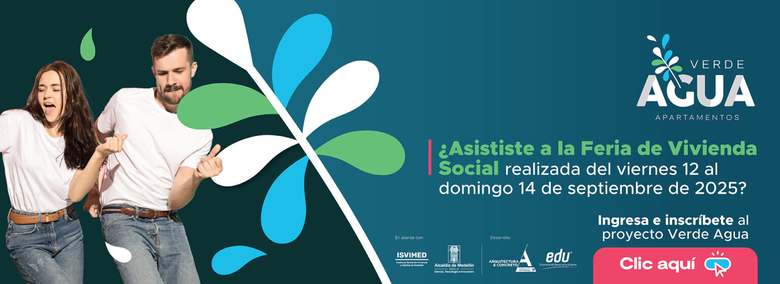 Feria Distrital de Vivienda Social 2025