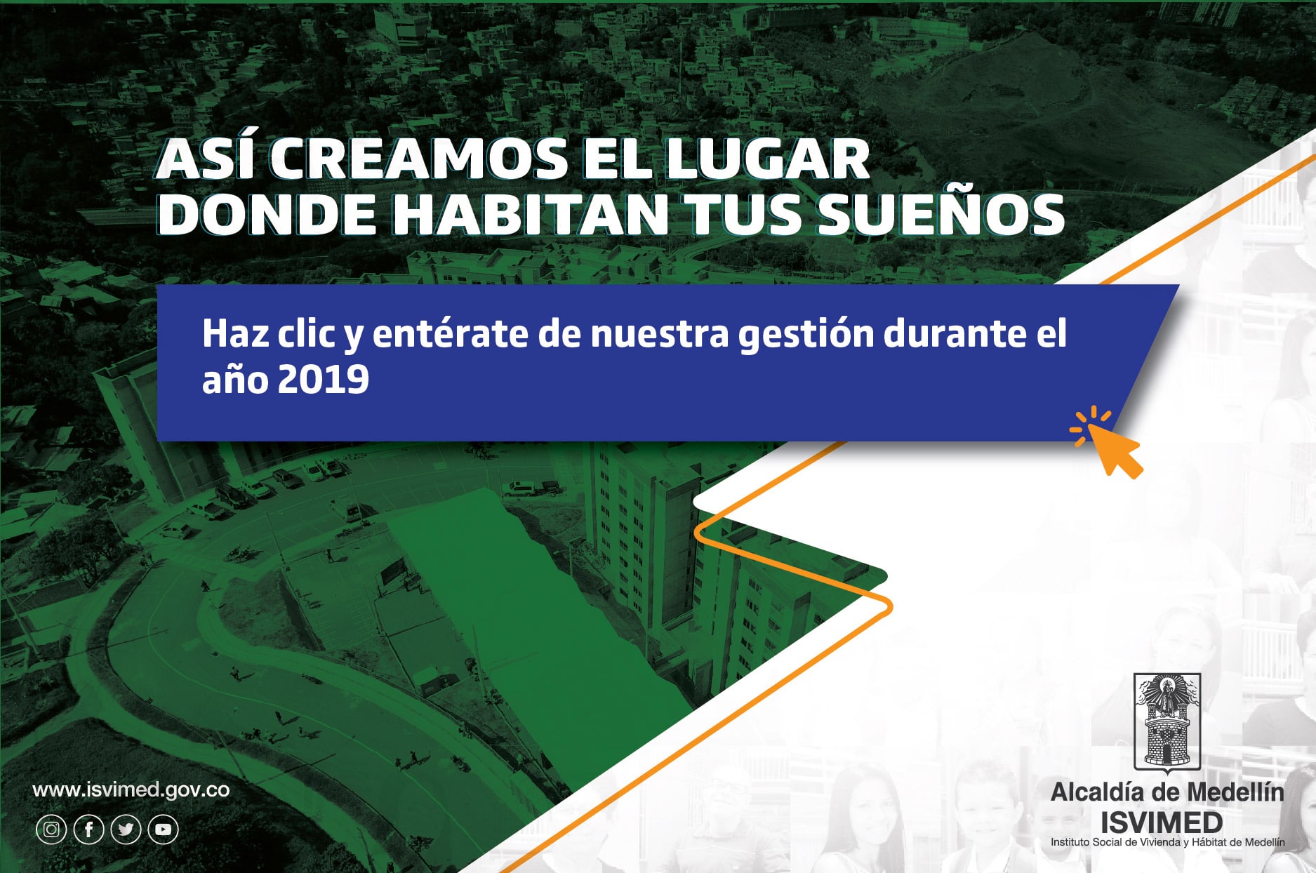 Rendición de cuentas 2019