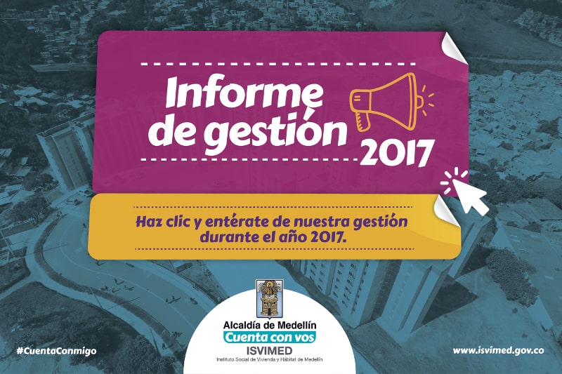 Rendición de cuentas 2017