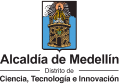escudo Alcaldía de Medellín